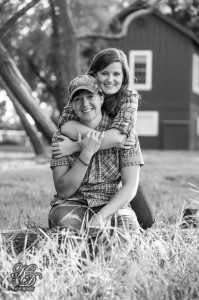 S&J Karen D Photography Couples Photography-8