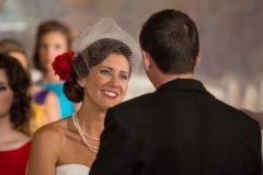 Santa Barbara Courthouse Mural Room Wedding Karen D Photography-22