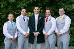 Santa Barbara Courthouse Wedding Karen D Photography-11