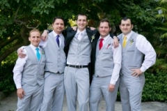 Santa Barbara Courthouse Wedding Karen D Photography-12