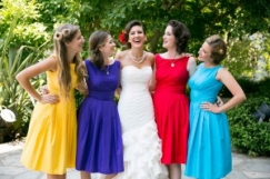 Santa Barbara Courthouse Wedding Karen D Photography-2