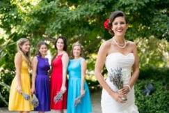 Santa Barbara Courthouse Wedding Karen D Photography-3