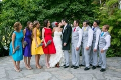 Santa Barbara Courthouse Wedding Karen D Photography-31