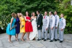 Santa Barbara Courthouse Wedding Karen D Photography-32