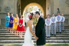 Santa Barbara Courthouse Wedding Karen D Photography-34