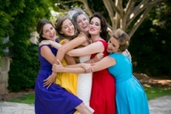 Santa Barbara Courthouse Wedding Karen D Photography-8