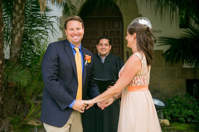 Santa Barbara Courthouse Photographer Karen D Photography