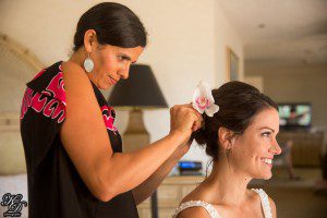 Santa Barbara Inn Wedding Karen D Photography