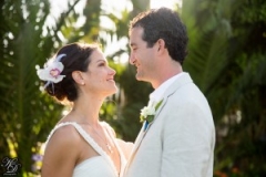 Santa Barbara Inn Wedding Karen D Photorgaphy