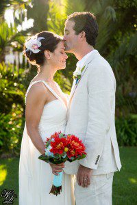 Santa Barbara Inn Wedding Karen D Photorgaphy