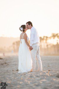 Beach Wedding Photographer Karen D Photography