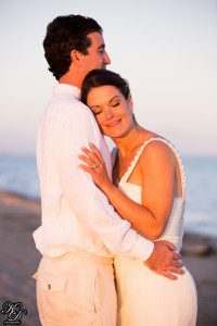 Beach Wedding Photographer Karen D Photography