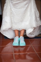 Cool Wedding Shoes Karen D Photography