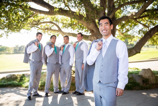 Glen Annie Golf Club Wedding Photographer Karen D Photography