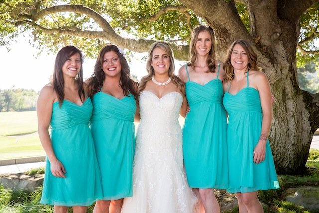 Glen Annie Golf Club Wedding Photographers Karen D Photography