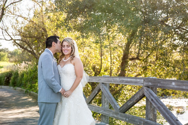 Glen Annie Golf Club Wedding Photos Karen D Photography 2