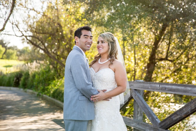 Glen Annie Golf Club Wedding Photos Karen D Photography 3