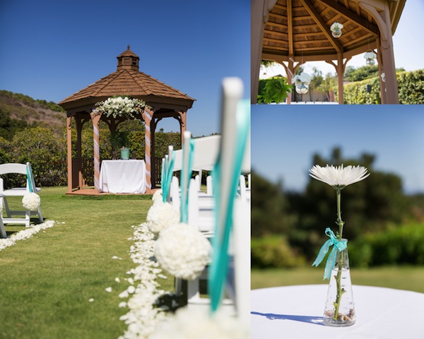 Glen Annie Golf Club Wedding Photos Karen D Photography 7