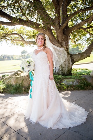 Glen Annie Golf Club Wedding Photos Karen D Photography