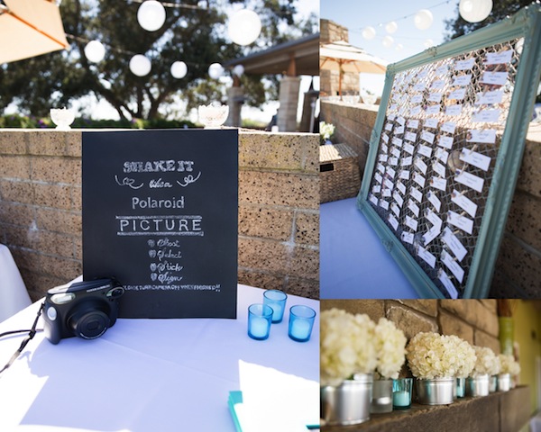 Glen Annie Golf Club Wedding Reception Photos Karen D Photography