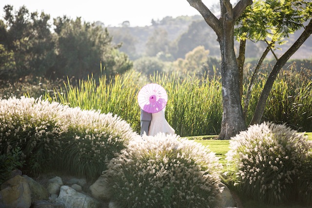 Glen Annie Golf Course Wedding Photographers Karen D Photography