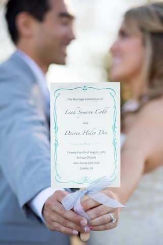 Glen Annie Golf Course Wedding Photos Karen D Photography 3