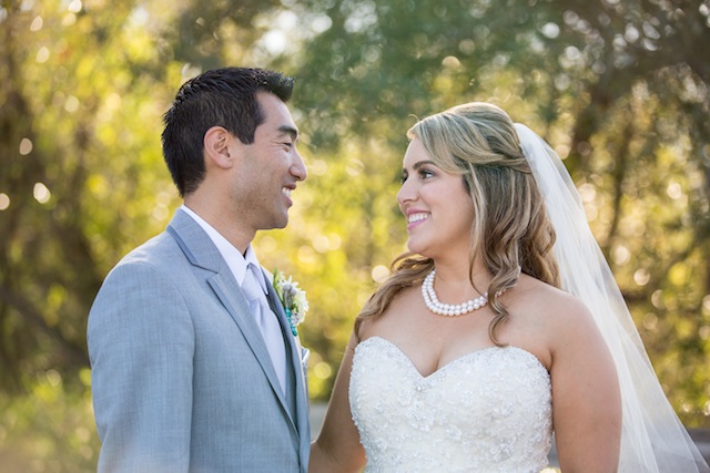 Glen Annie Golf Course Wedding Photos Karen D Photography