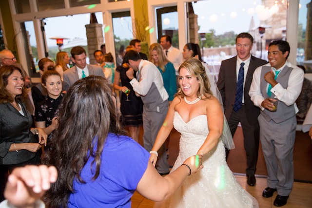 Glen Annie Golf Course Wedding Reception Photos Karen D Photography
