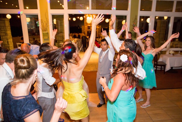 Goleta Glen Annie Golf Course Wedding Reception Photos Karen D Photography 2