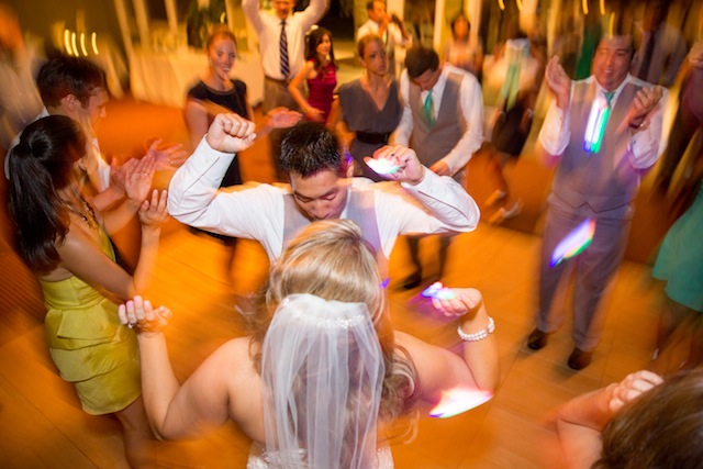 Goleta Glen Annie Golf Course Wedding Reception Photos Karen D Photography