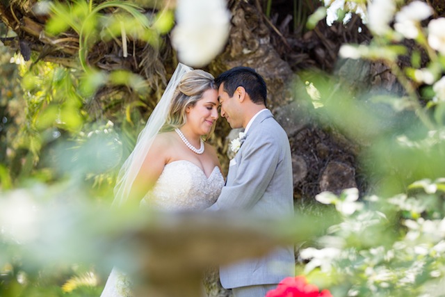 Goleta La Pacifica Suites Wedding Photo - Karen D Photography 1