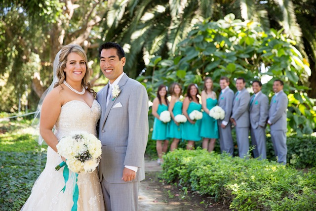 La Pacifica Suites Wedding Photographer - Karen D Photography