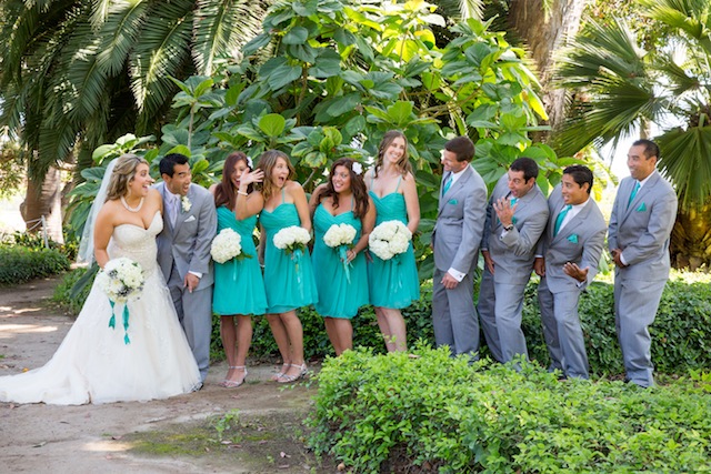 La Pacifica Suites Wedding Photos - Karen D Photography