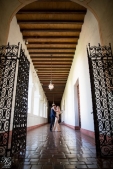 Santa Barbara Courthouse Wedding Karen D Photography 2