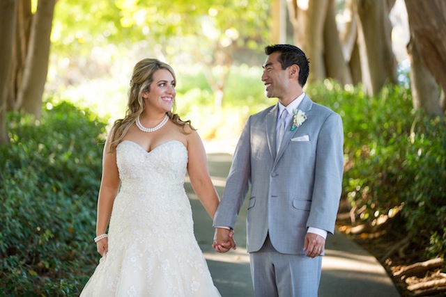 Santa Barbara Glen Annie Golf Course Wedding Photos 1 Karen D Photography