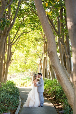 Santa Barbara Glen Annie Golf Course Wedding Photos Karen D Photography