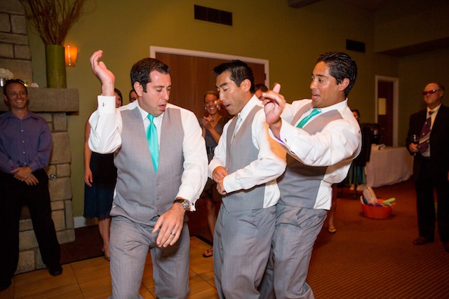Santa Barbara Glen Annie Golf Course Wedding Reception Photos Karen D Photography