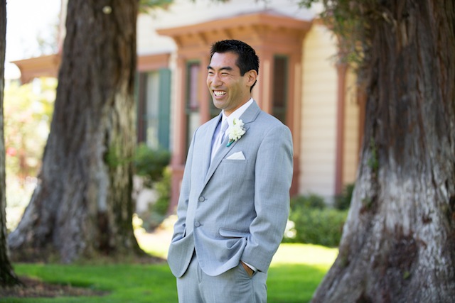 Santa Barbara La Pacifica Suites Wedding Photographs - Karen D Photography