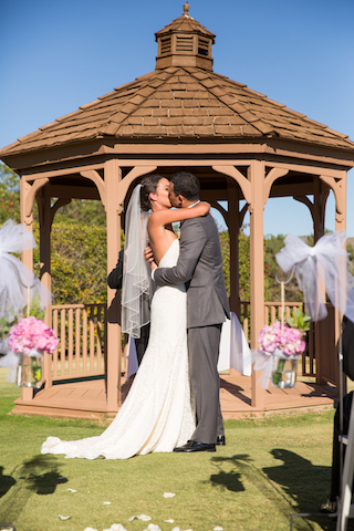 Glen Annie Golf Club Ceremony Karen D Photography 3
