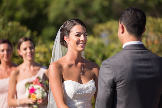Glen Annie Golf Club Ceremony Karen D Photography