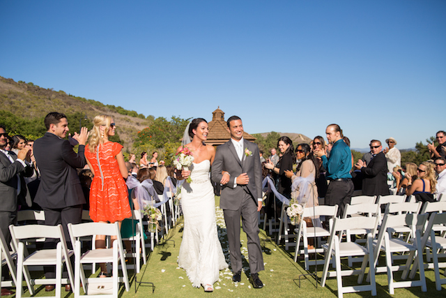 Glen Annie Golf Club Ceremony Karen D Photography4