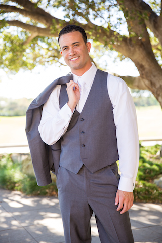 Glen Annie Golf Club Wedding Karen D Photography 2