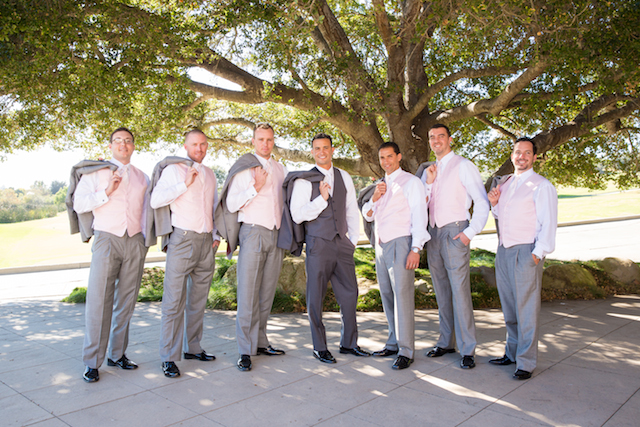 Glen Annie Golf Club Wedding Karen D Photography 3