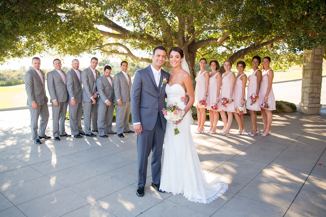 Glen Annie Golf Club Wedding Photographers Karen D Photography 2