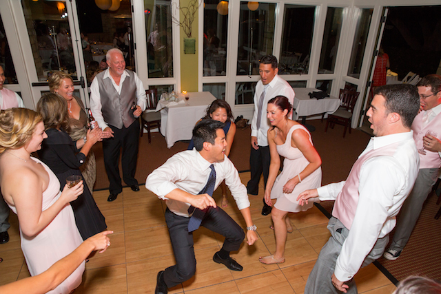 Glen Annie Golf Club Wedding Reception Karen D Photography 2
