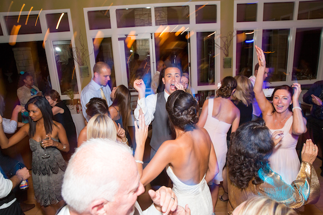 Glen Annie Golf Club Wedding Reception Karen D Photography 3