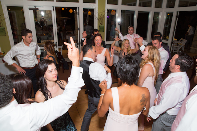Glen Annie Golf Club Wedding Reception Karen D Photography 4