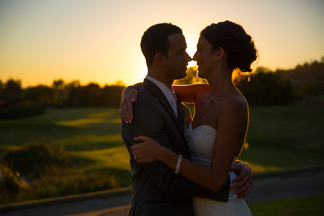 Goleta Glen Annie Golf Club Wedding Karen D Photography 2