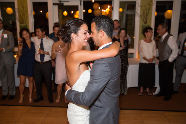 Goleta Glen Annie Golf Club Wedding Karen D Photography 3