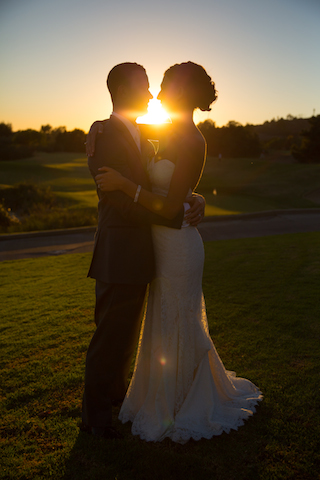 Goleta Glen Annie Golf Club Wedding Karen D Photography